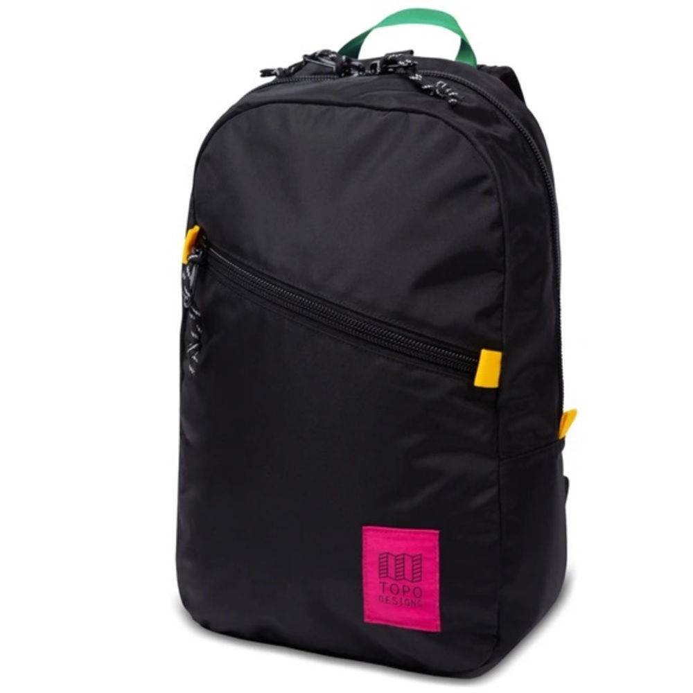 Topo Designs Light Pack